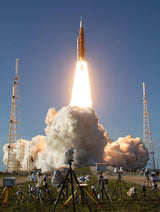 Rocket Launch — No. 2 thumbnail 1