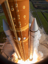 Rocket Launch — No. 3 thumbnail 1