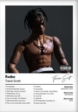 Rodeo Poster thumbnail 1