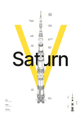 Saturn V Yellow thumbnail 1