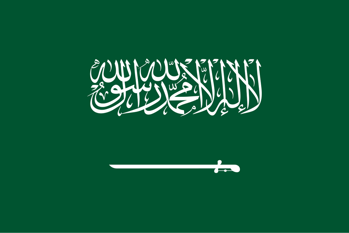 Saudi Tapestry