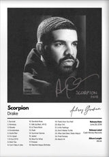 Scorpion Poster thumbnail 1