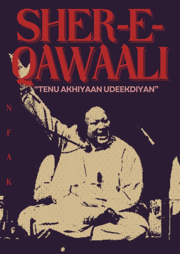 Sher-e-Qawwali