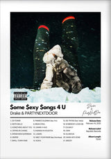 Some Sexy Songs 4 U Poster thumbnail 1