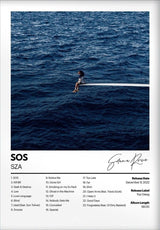 SOS Poster thumbnail 1