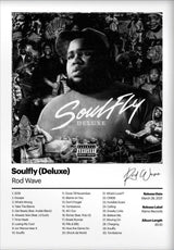Soulfly Deluxe Poster thumbnail 1