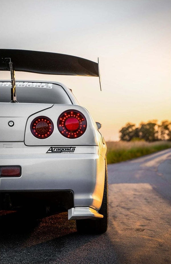 Speed Icon