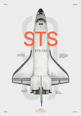 STS133 white thumbnail 1