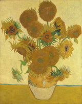 Sunflowers thumbnail 1