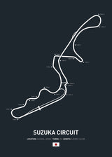 Suzuka Circuit thumbnail 1