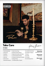 Take Care Poster thumbnail 1