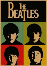 The Beatles Portraits thumbnail 1