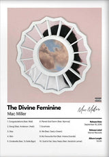The Divine Feminine Poster thumbnail 1