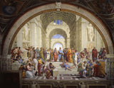 The School of Athens thumbnail 1
