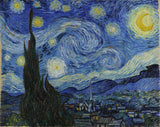 The Starry Night thumbnail 1