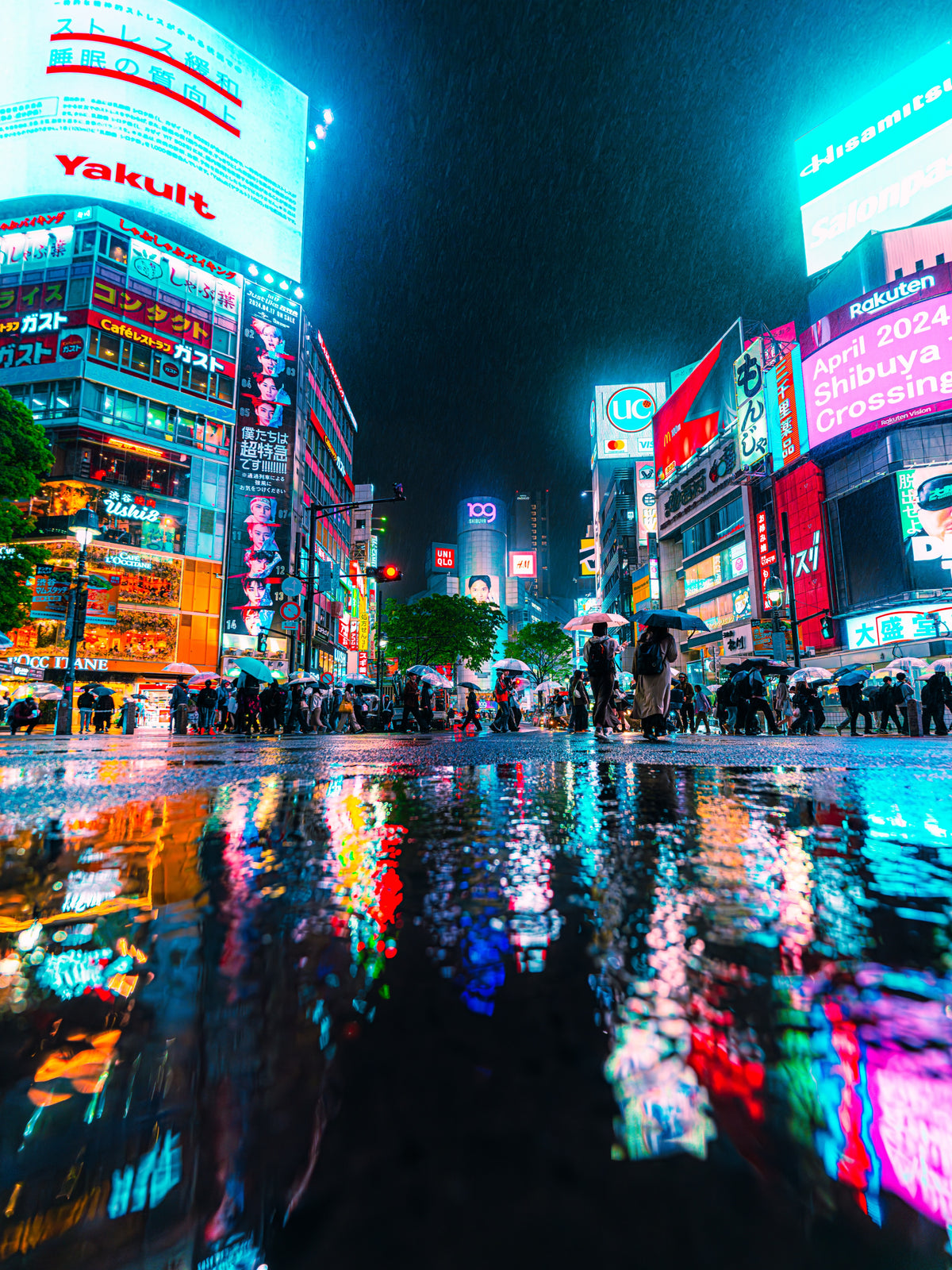 Tokyo 1