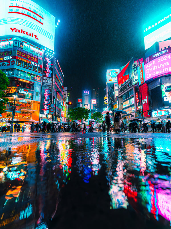 Tokyo 1