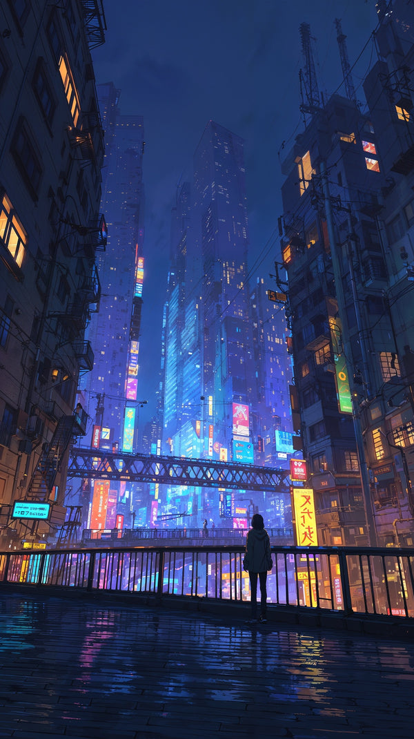 Tokyo 3