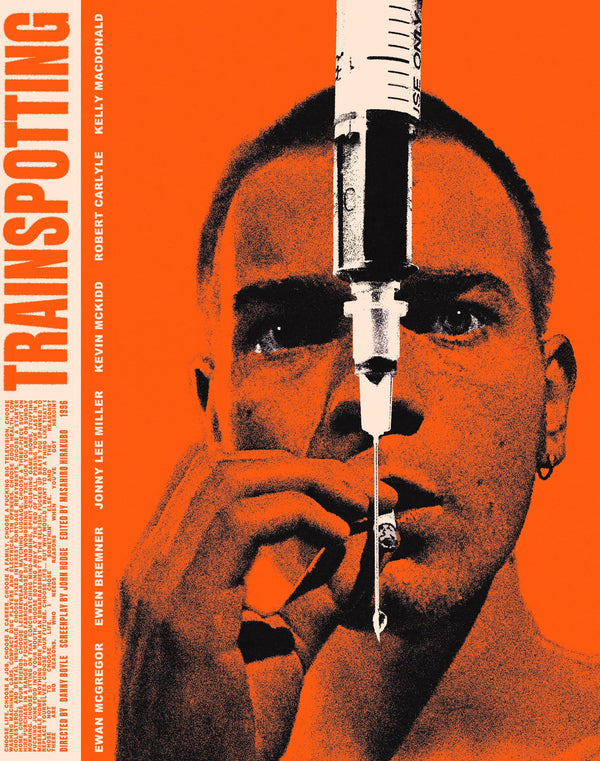 Trainspotting