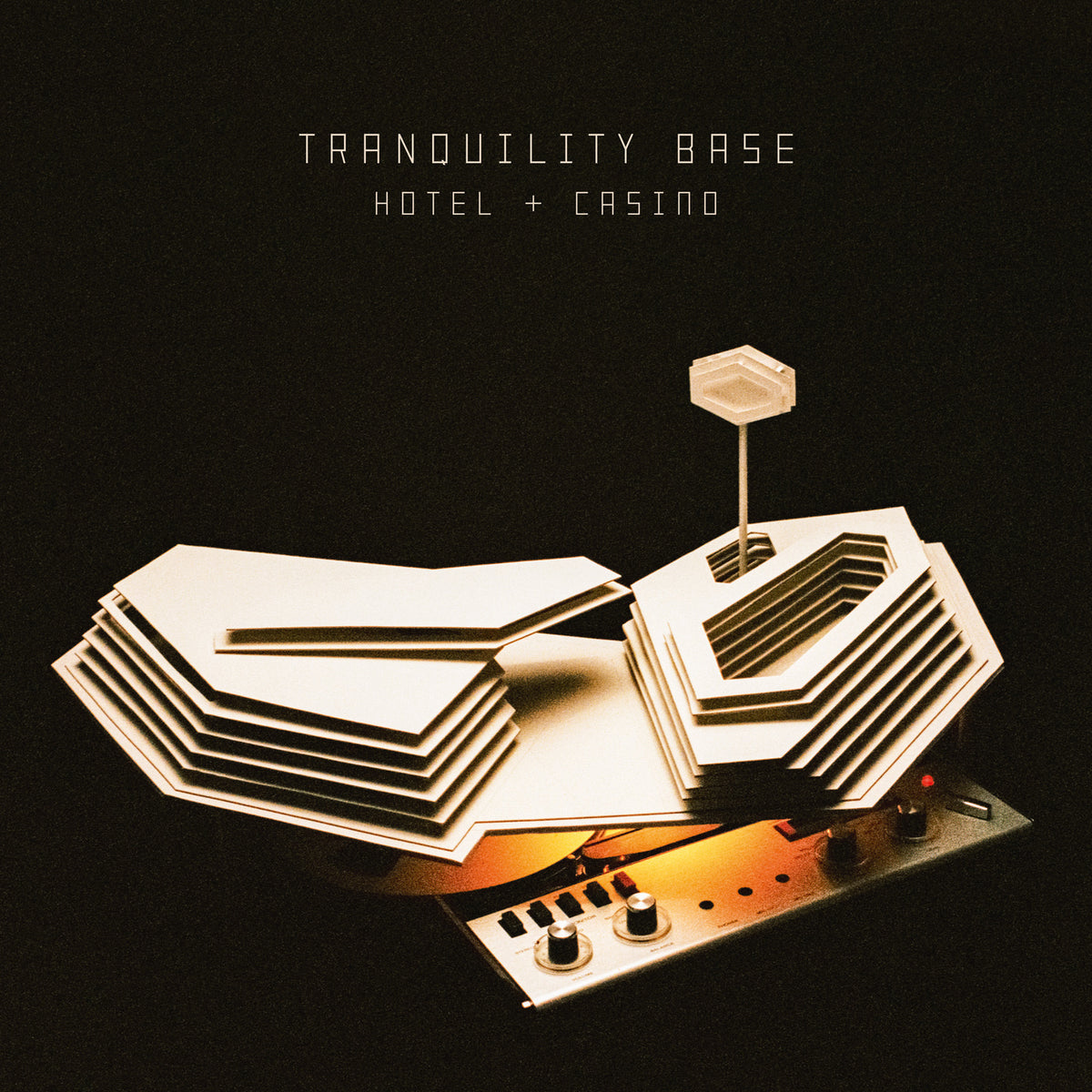 Tranquility Base Hotel Casino