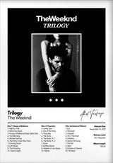 Trilogy Poster thumbnail 1