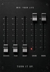 Turn It Up thumbnail 1
