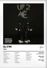 Up 2 Me Poster thumbnail 1