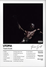 UTOPIA Poster thumbnail 1