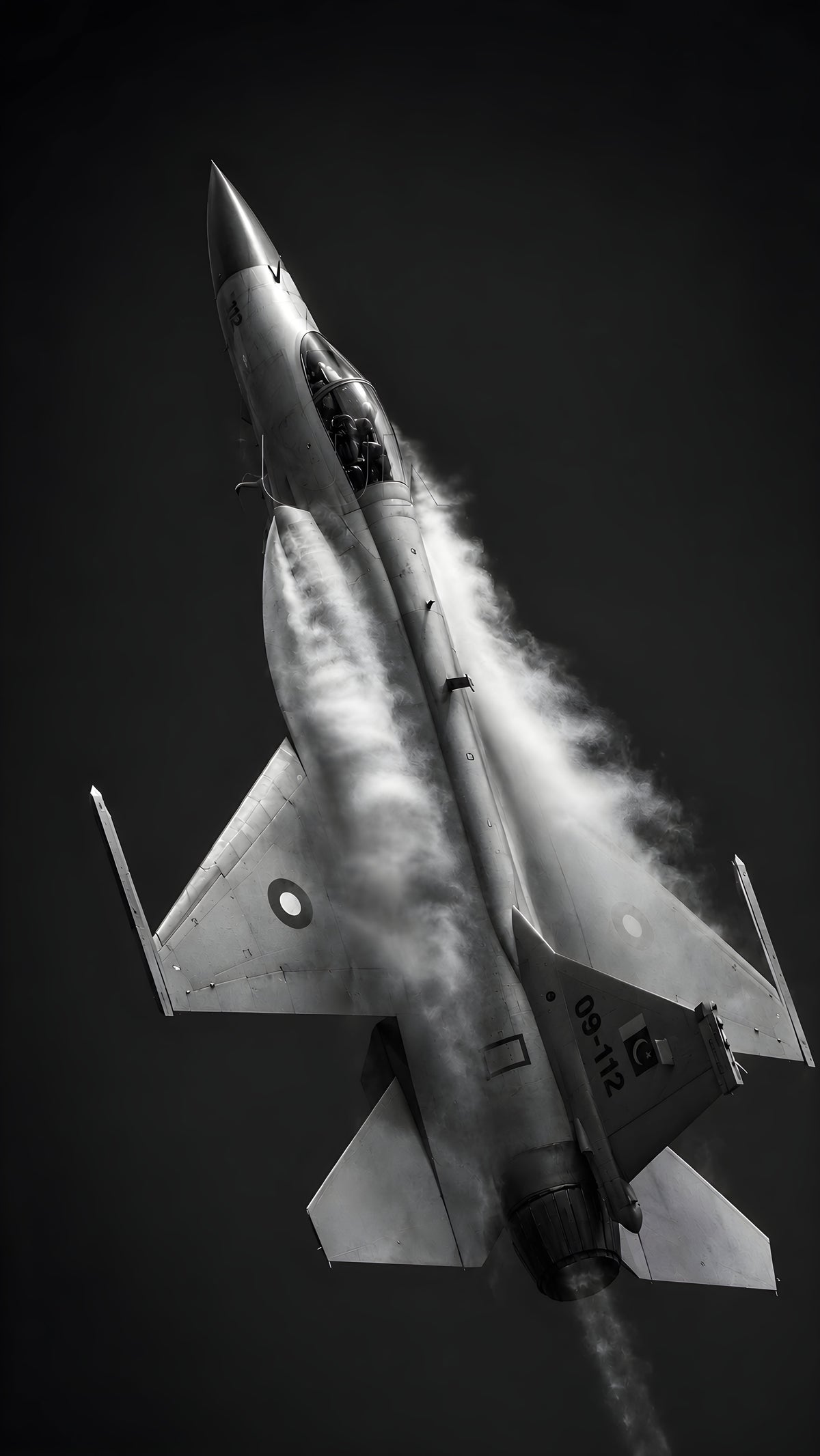 Vertical Climb