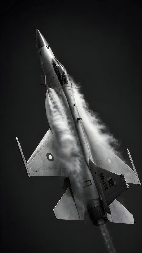 Vertical Climb