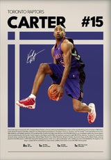 Vince Carter thumbnail 1