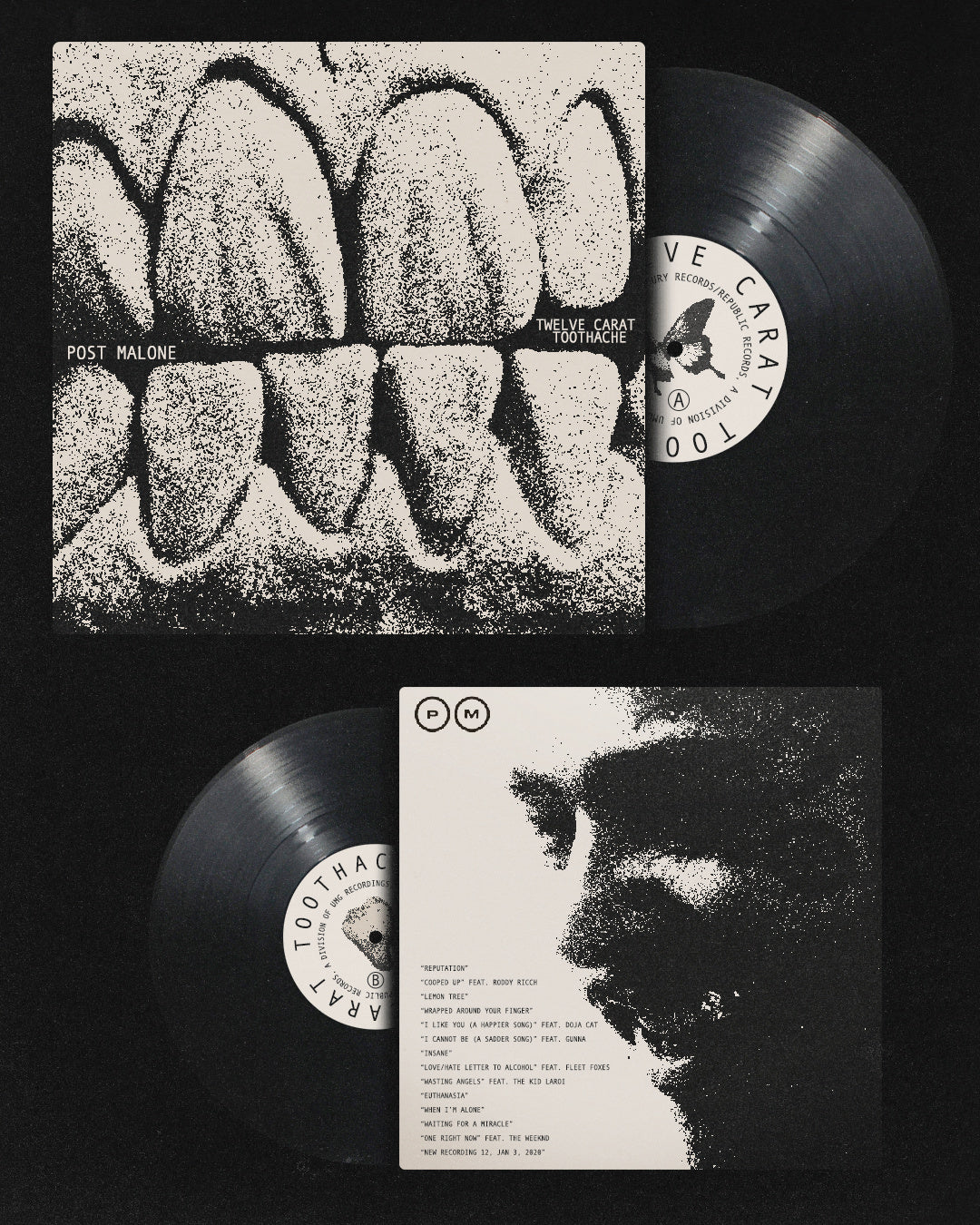 Vinyl Grin