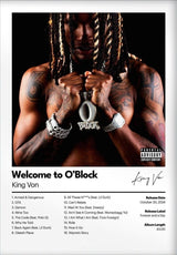 Welcome to OBlock Poster thumbnail 1
