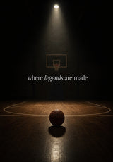 Where Legends Are Made thumbnail 1