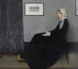 Whistlers Mother thumbnail 1