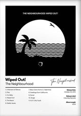 Wiped Out Poster thumbnail 1
